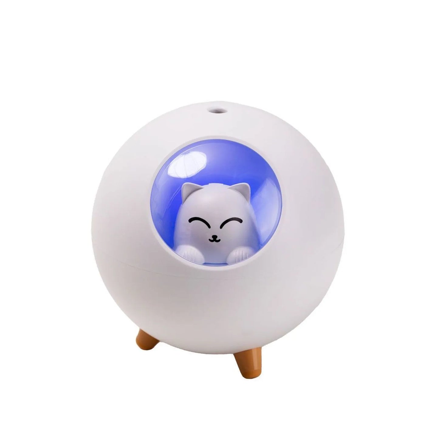 Smiling Kitten Humidifier