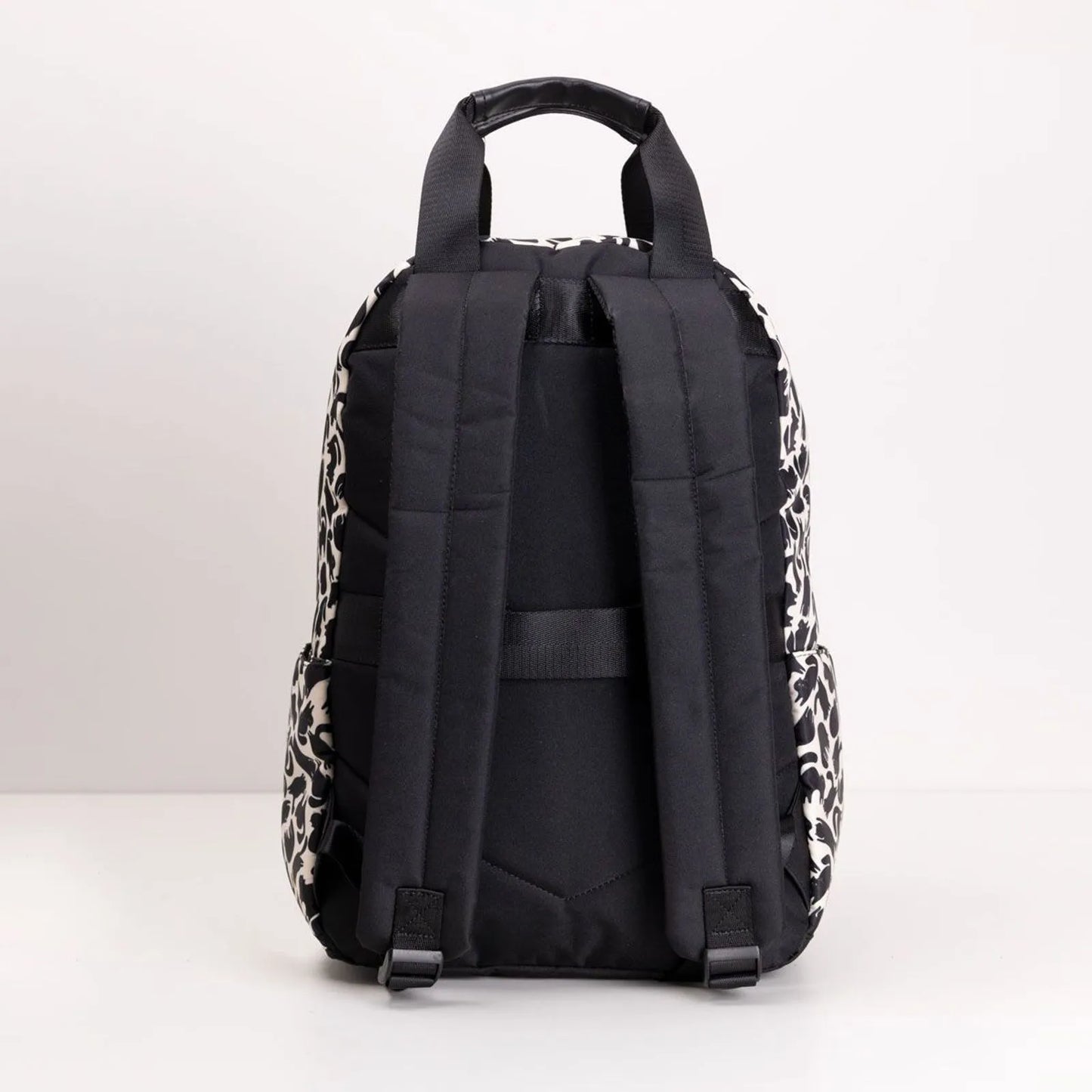 Laptop Backpack with Cat Straps