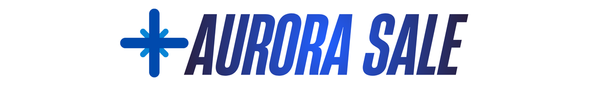 AURORA SALE